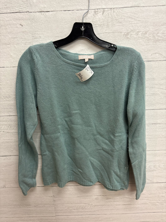 Size M Benedettar Blue Womens Shirt