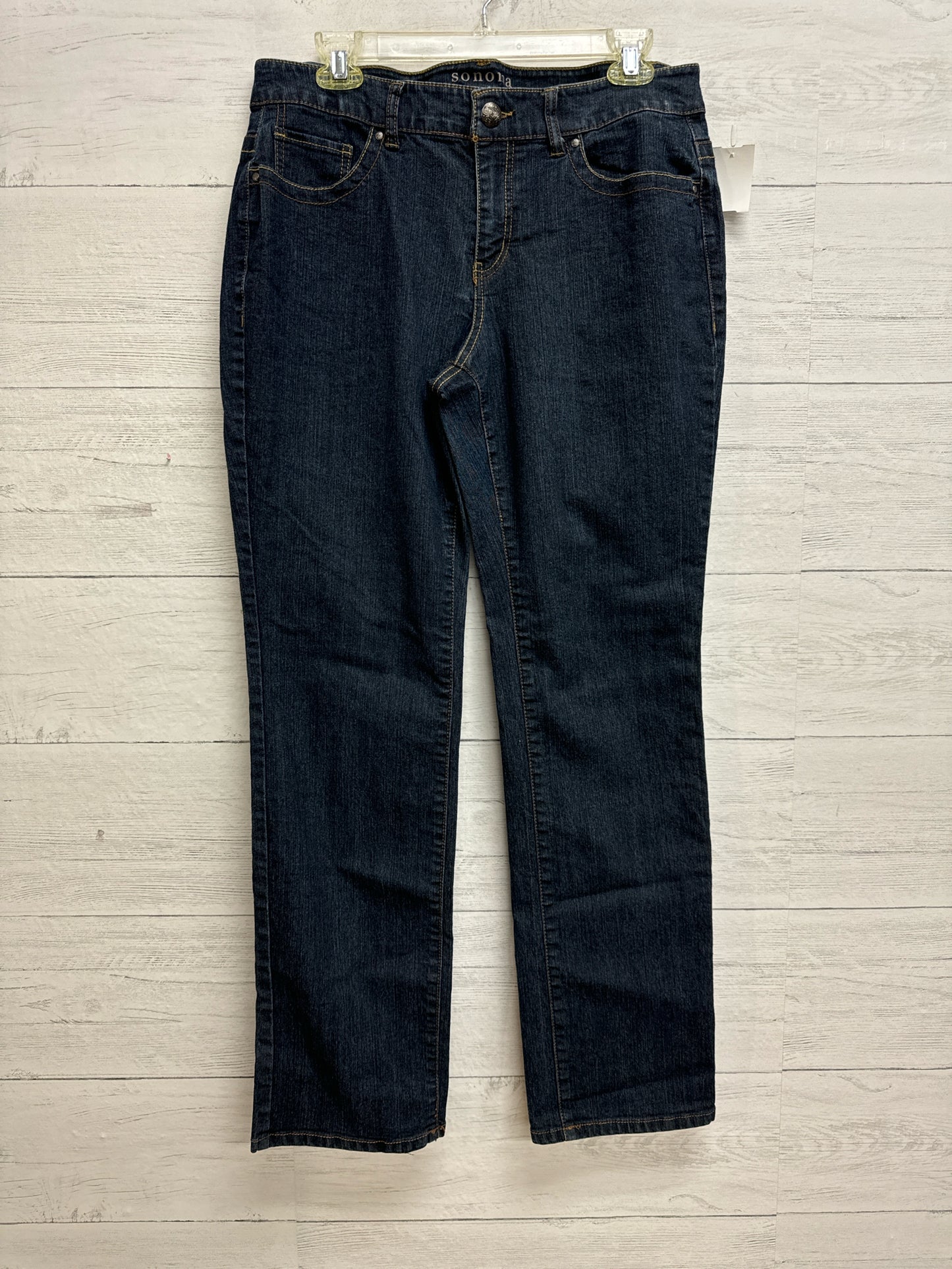 Size 12 Sonoma Denim Pants