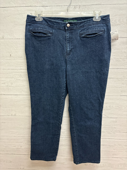 Size 14 Lauren Conrad Denim Womens Jeans