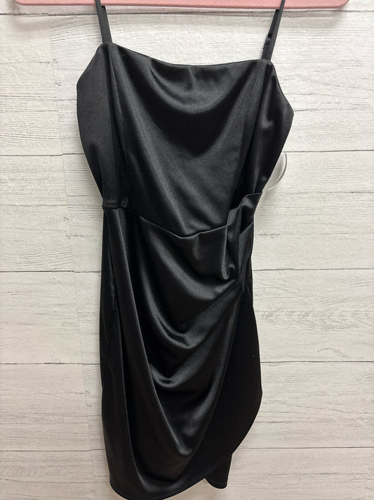 Size M EMERALD SUNDAE Black Gown/Evening Wear