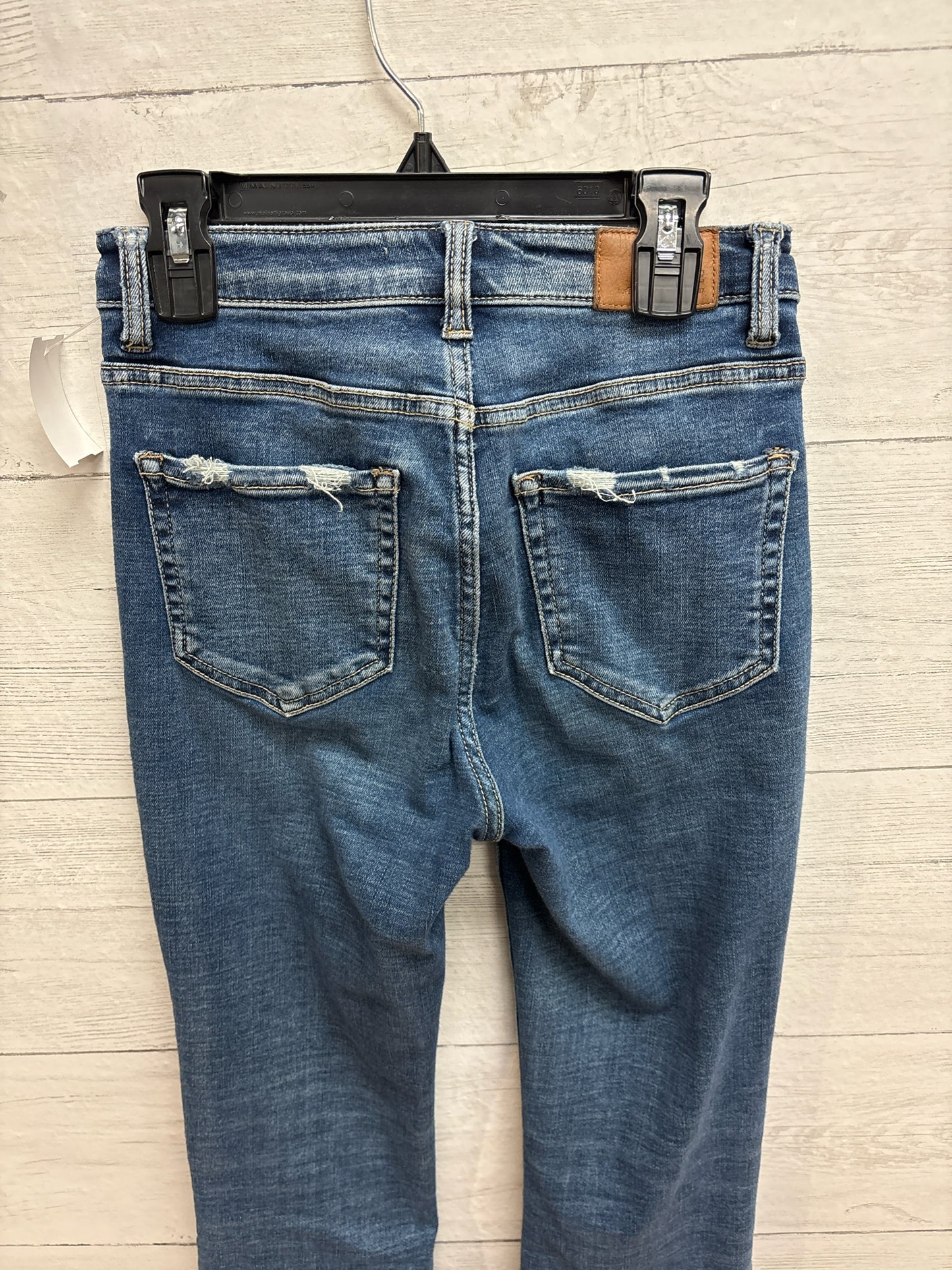 Size 24 BKE Denim Womens Jeans