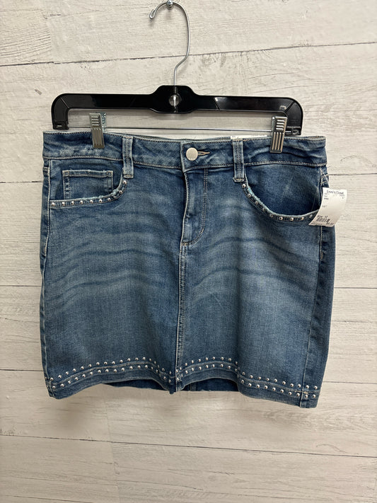 Size 10 ANNA Skirt