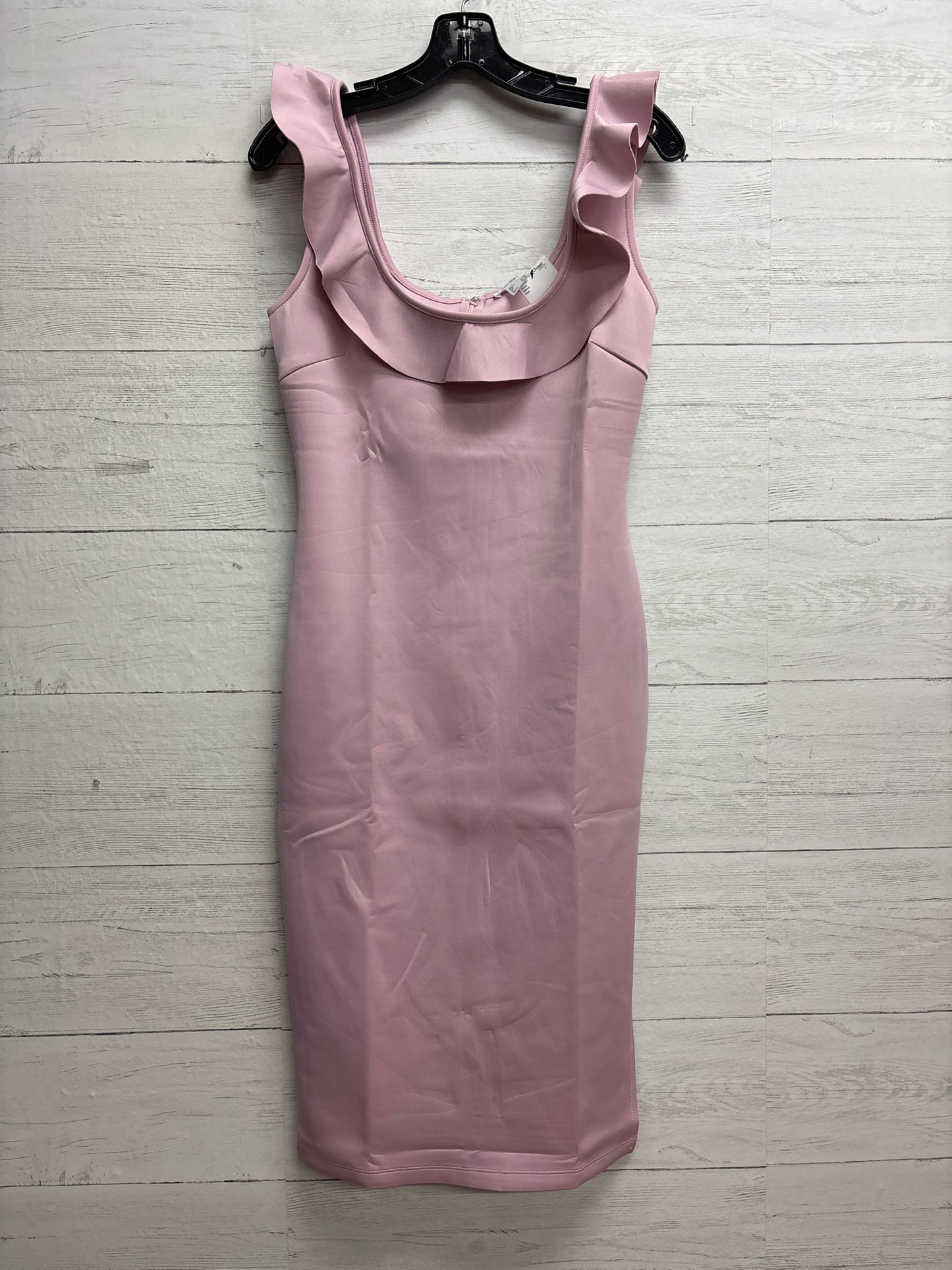 Size M Venus Pink Dress