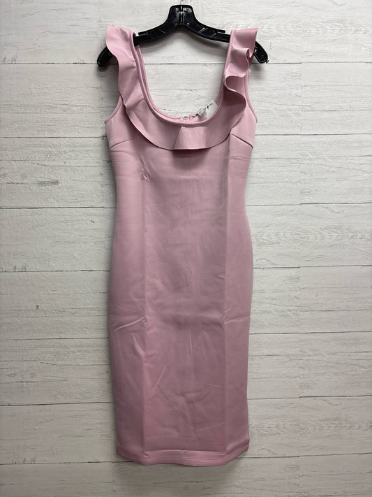Size M Venus Pink Dress