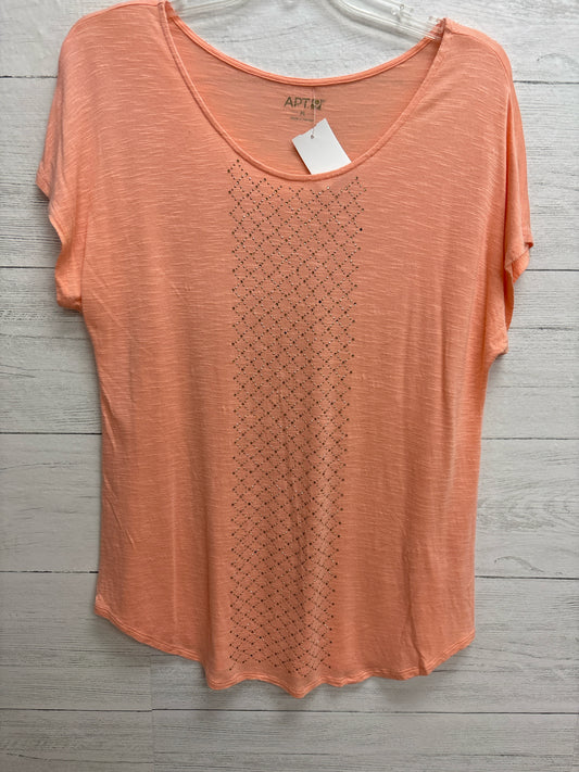 Size XL APT.9 Womens Shirt