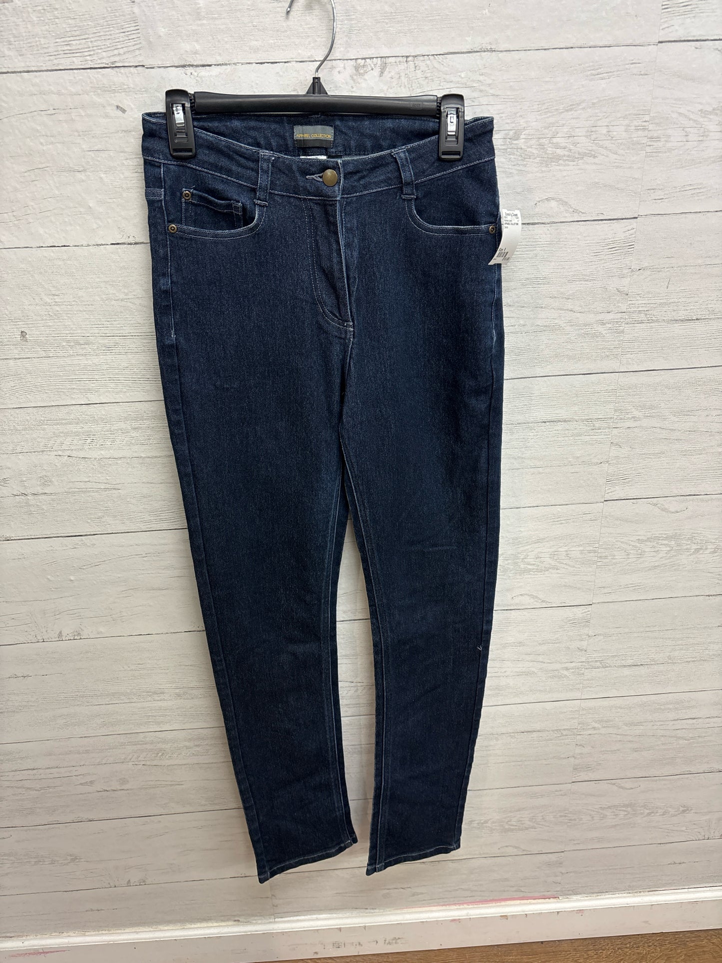 Size 8 APPAREL COLLECTONS Denim Womens Jeans