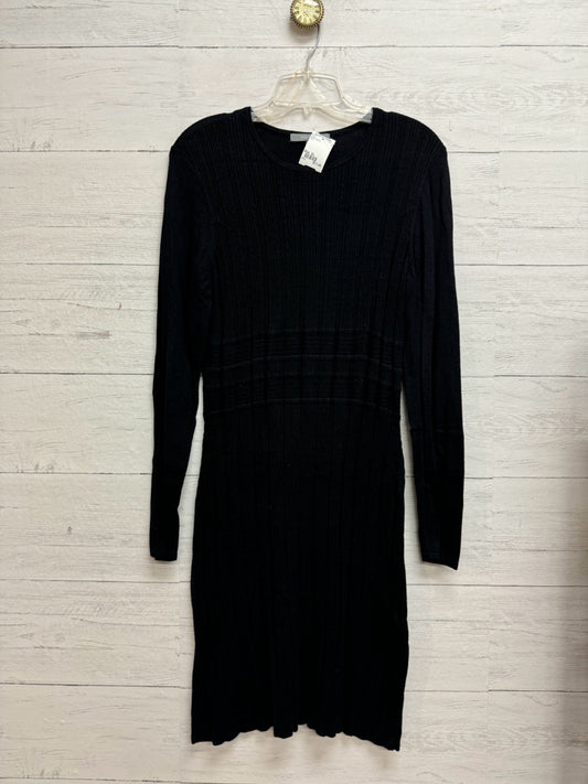 Size XL Daisy Fuentes Black Dress