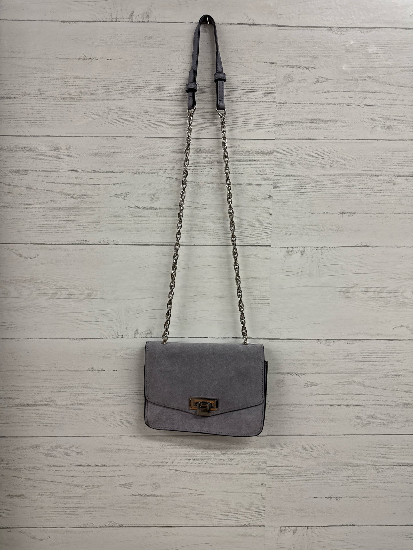 Mango Purple Purse