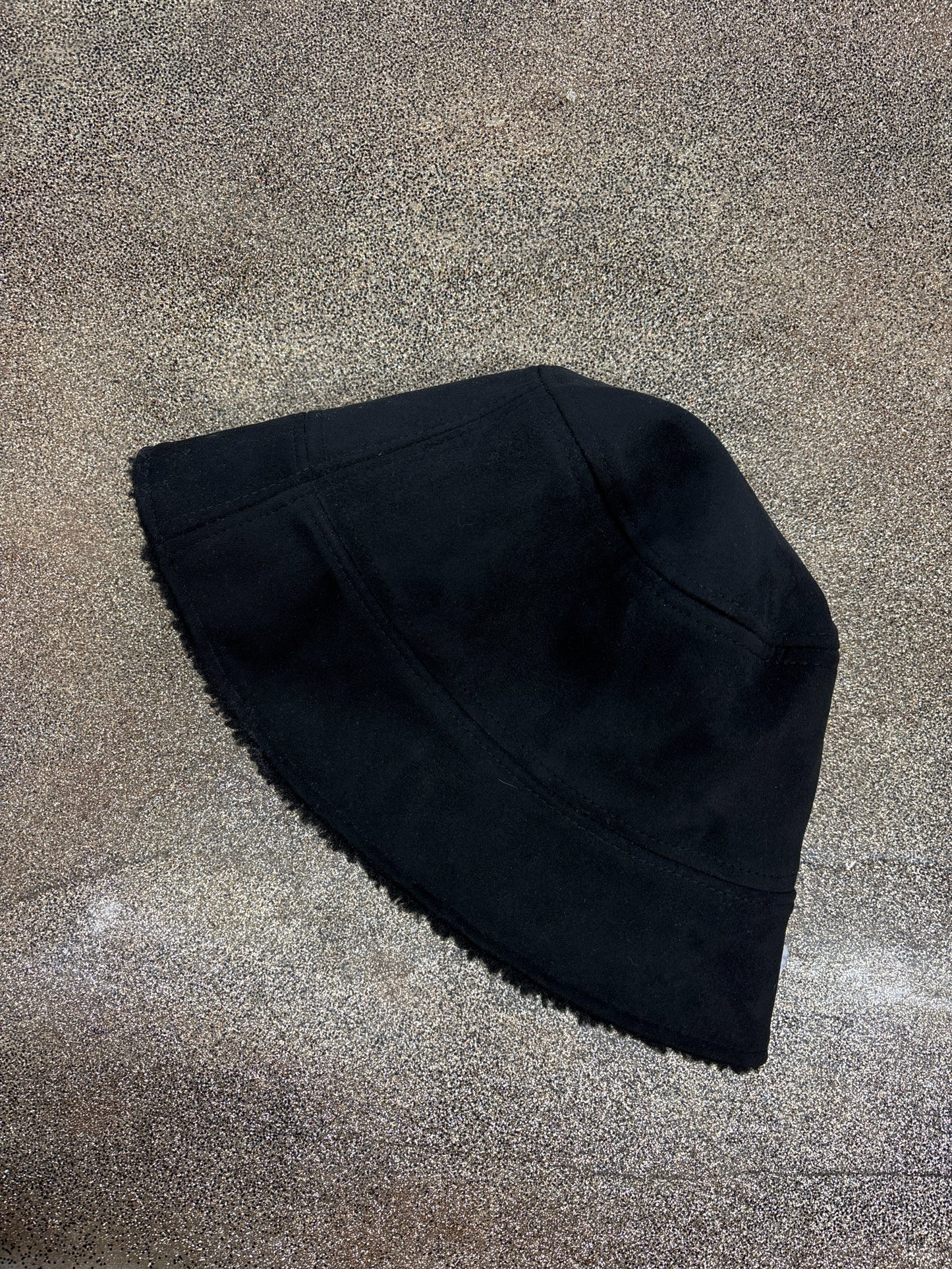 Size NA JAMIE PAUL Black Hat