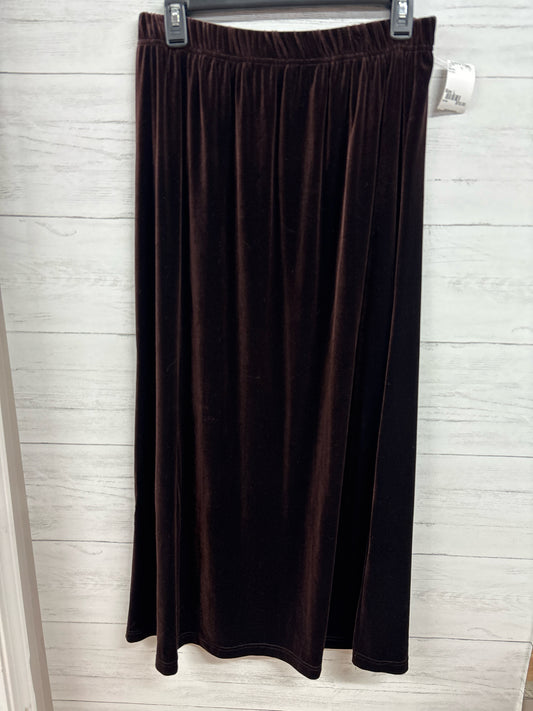 Size L Bentley Bronze Skirt