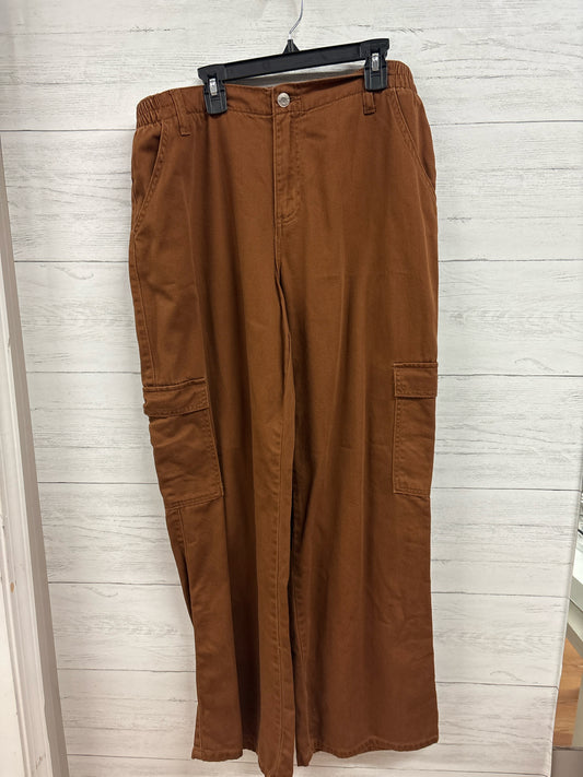 Size 13 Vanilla Star Brown Pants