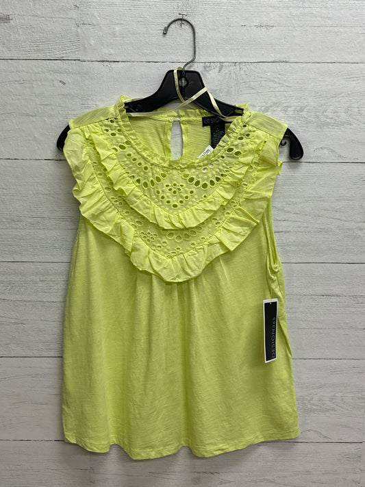 Size L Design 365 Green Shirt