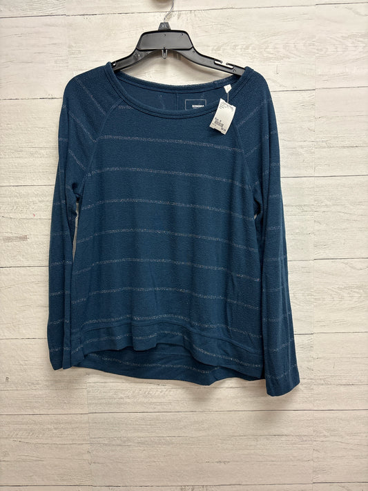 Size M Sonoma Blue Womens Shirt