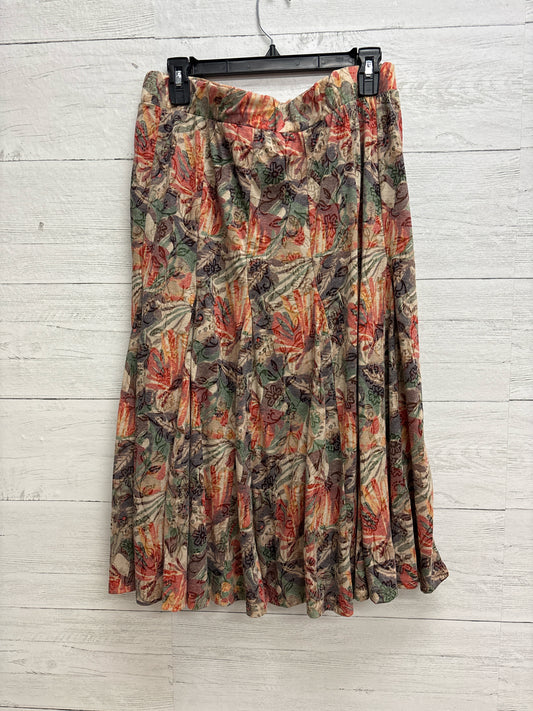 Size M LANA LEE Skirt