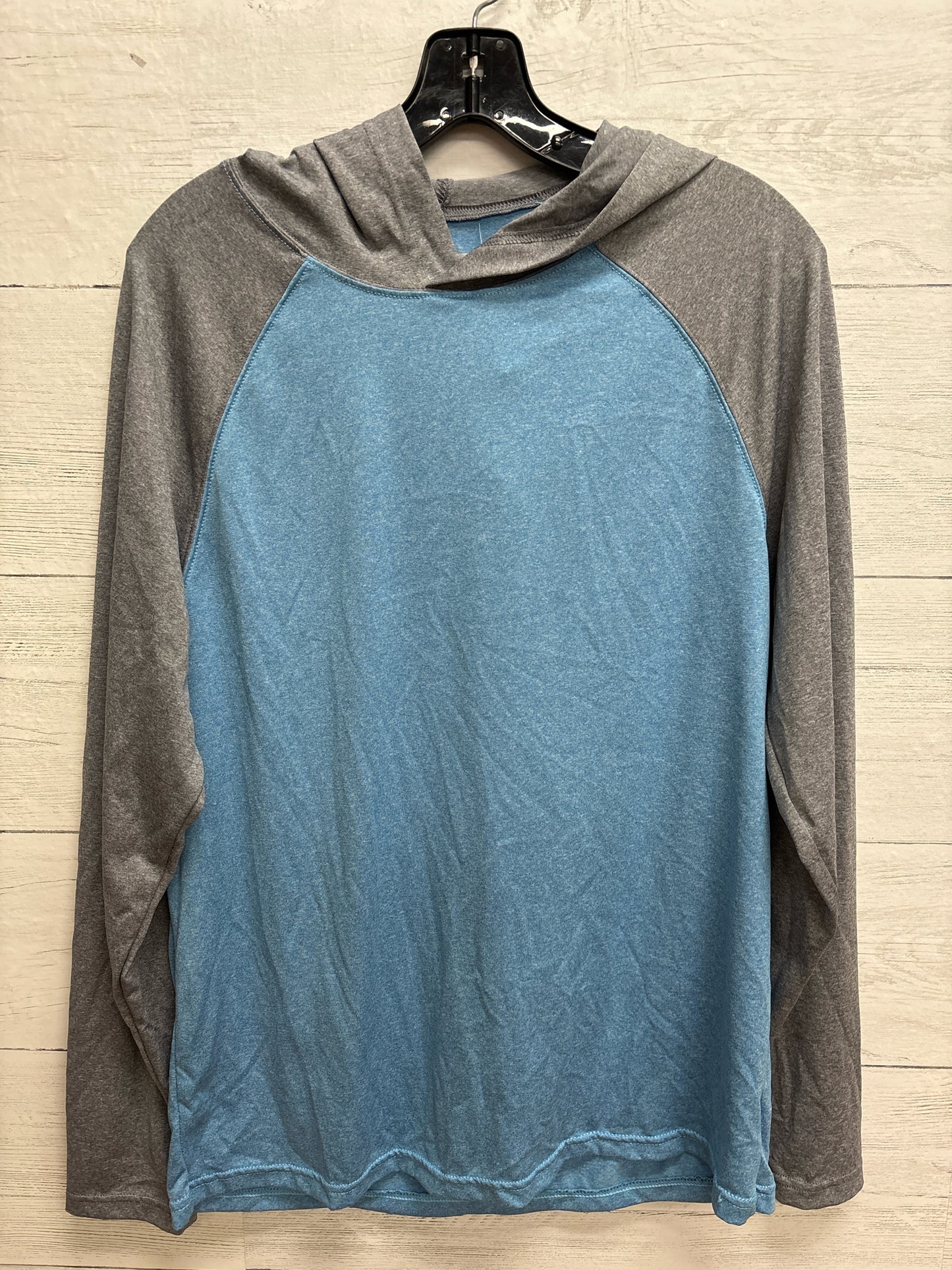 Size M A4 Mens Shirt