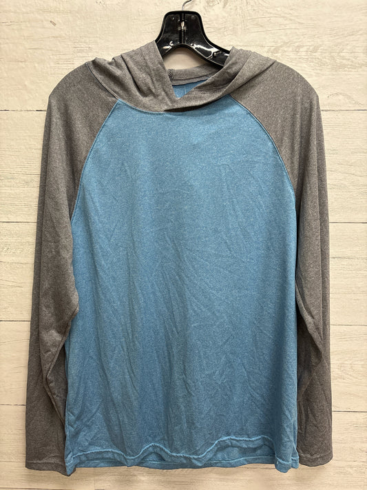 Size M A4 Mens Shirt