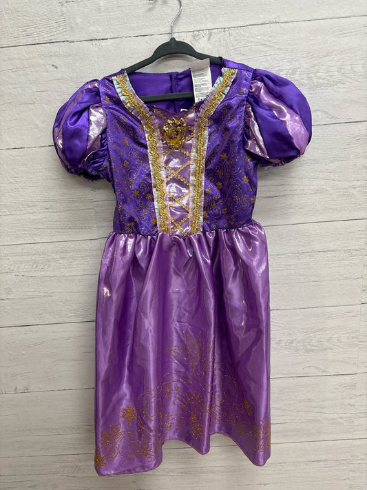 Disney Purple Child Costume