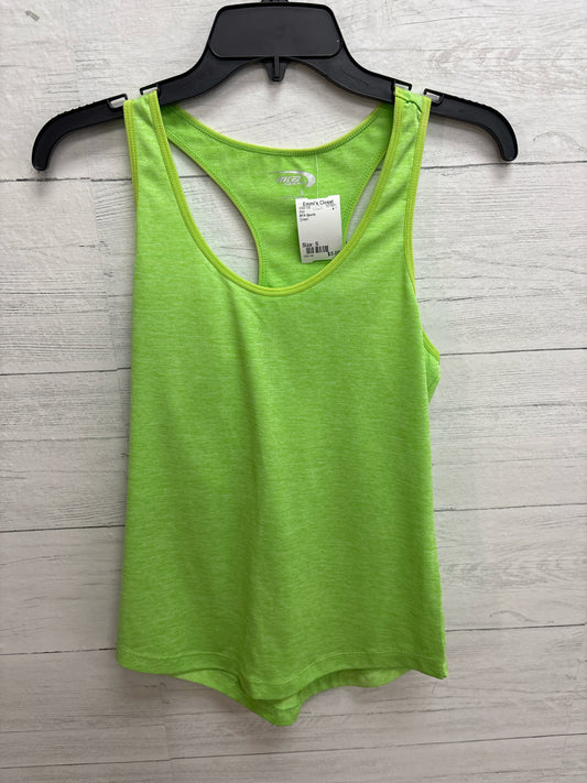 Size S MTA Sports Green Shirt