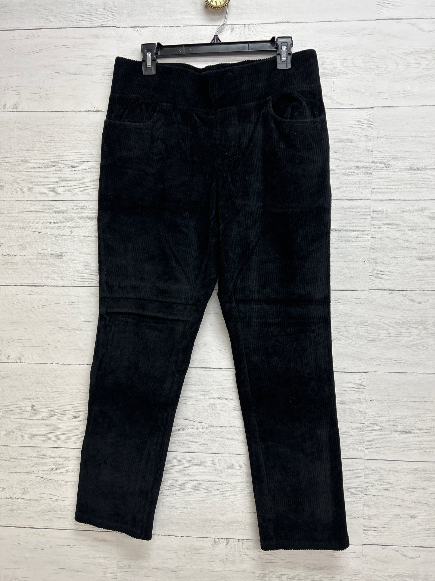 Size 12 Black Pants