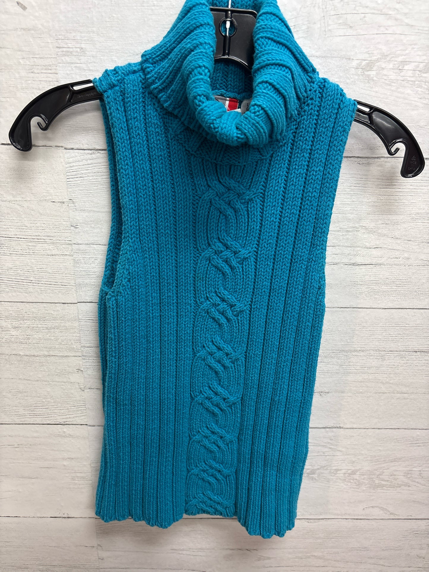 Size L Arizona Blue Womens Sweater