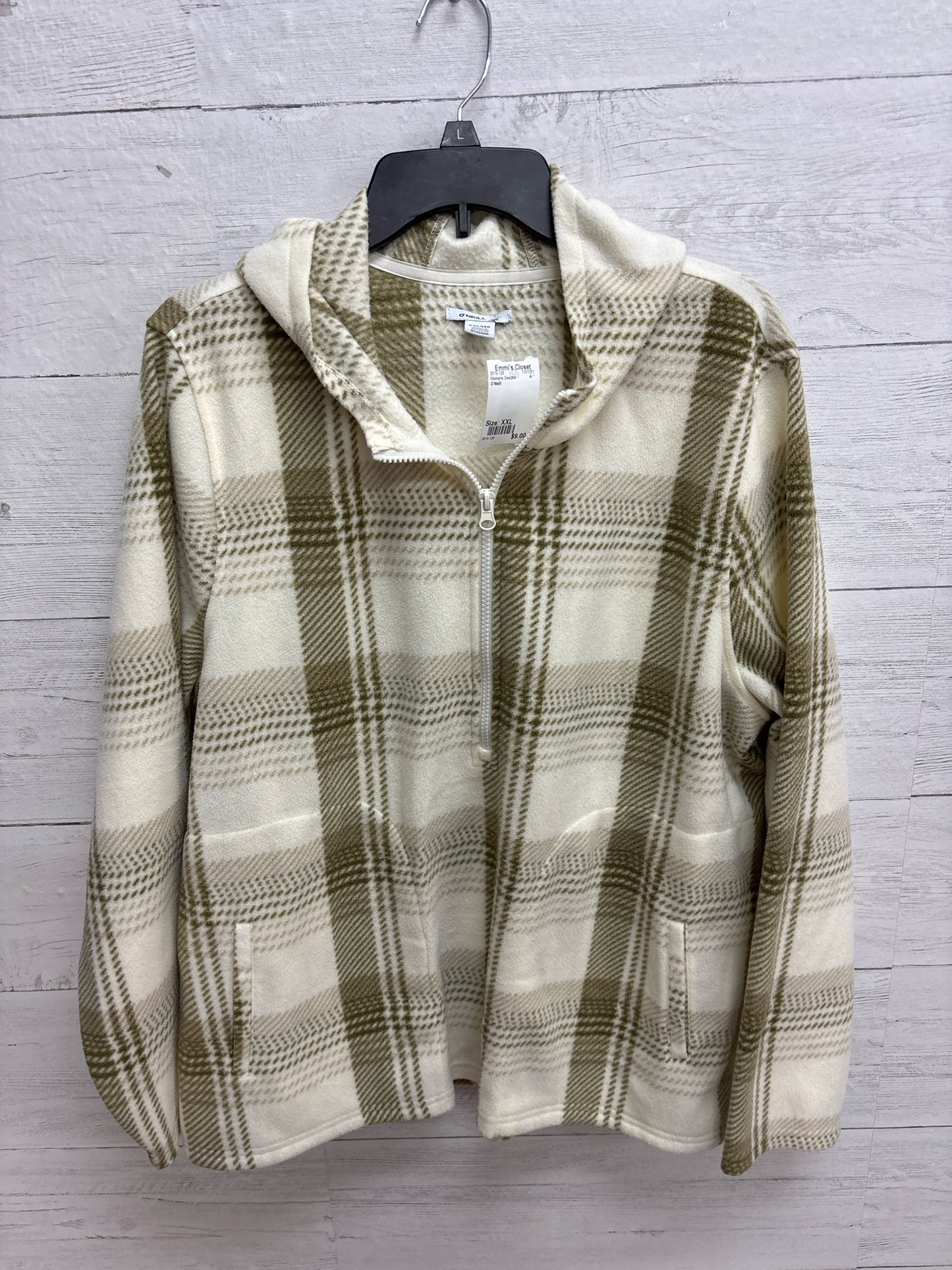 Size XXL O'Neill Womens Sweater