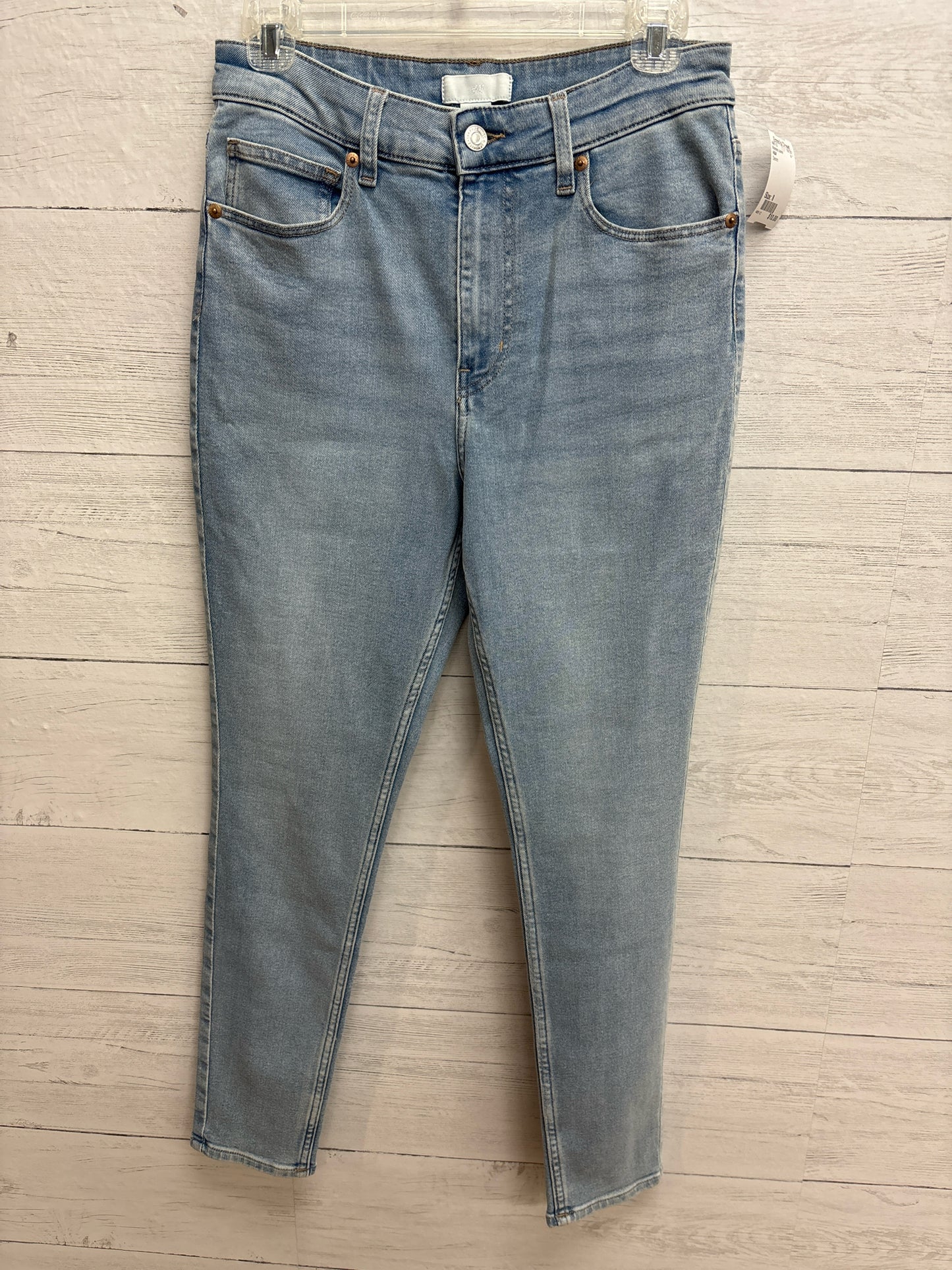 Size 8 H&M Denim Womens Jeans
