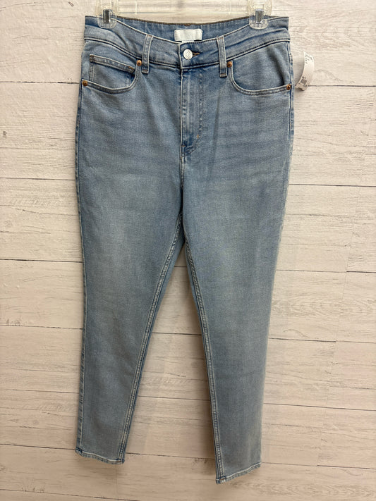Size 8 H&M Denim Womens Jeans