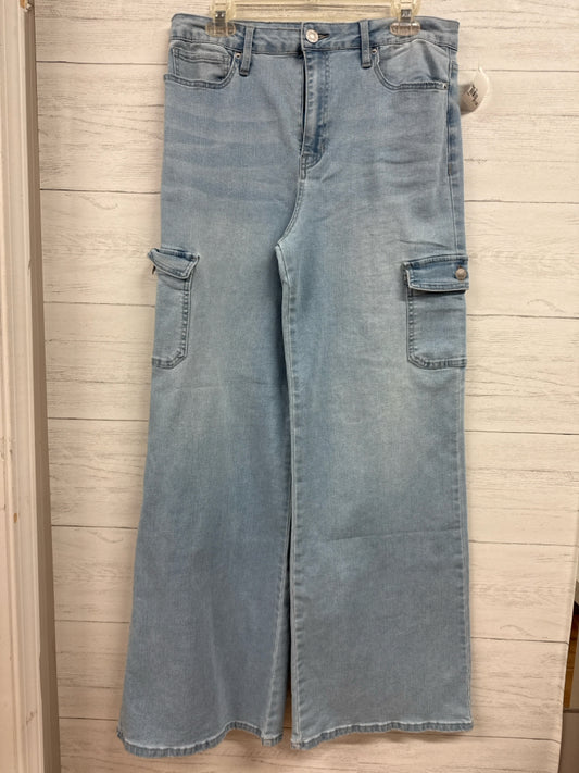 Size 13 Ymi Denim Pants