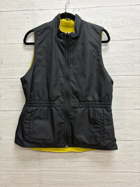 Size L N/A Black Womens Vest