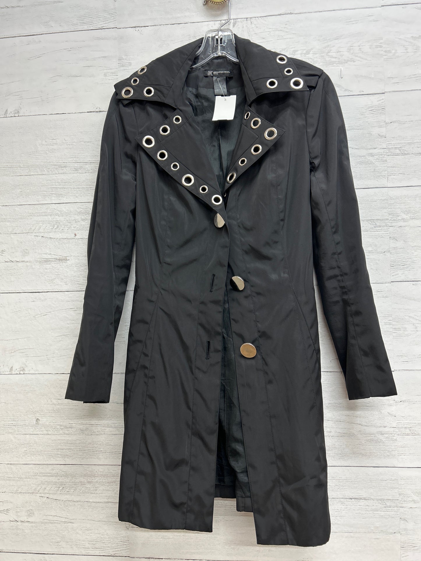 Size S INC Black Jacket (Outdoor)