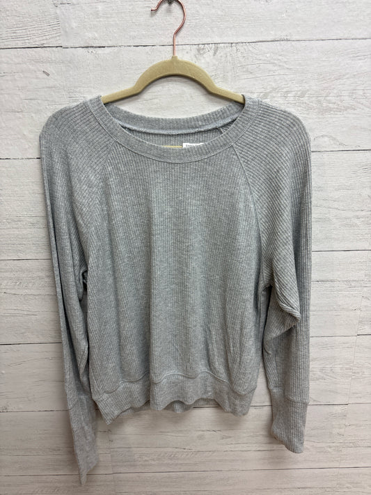 Size S Aerie Grey Womens Shirt