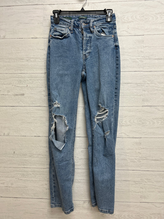 Size 0 Wild Fable Denim Pants