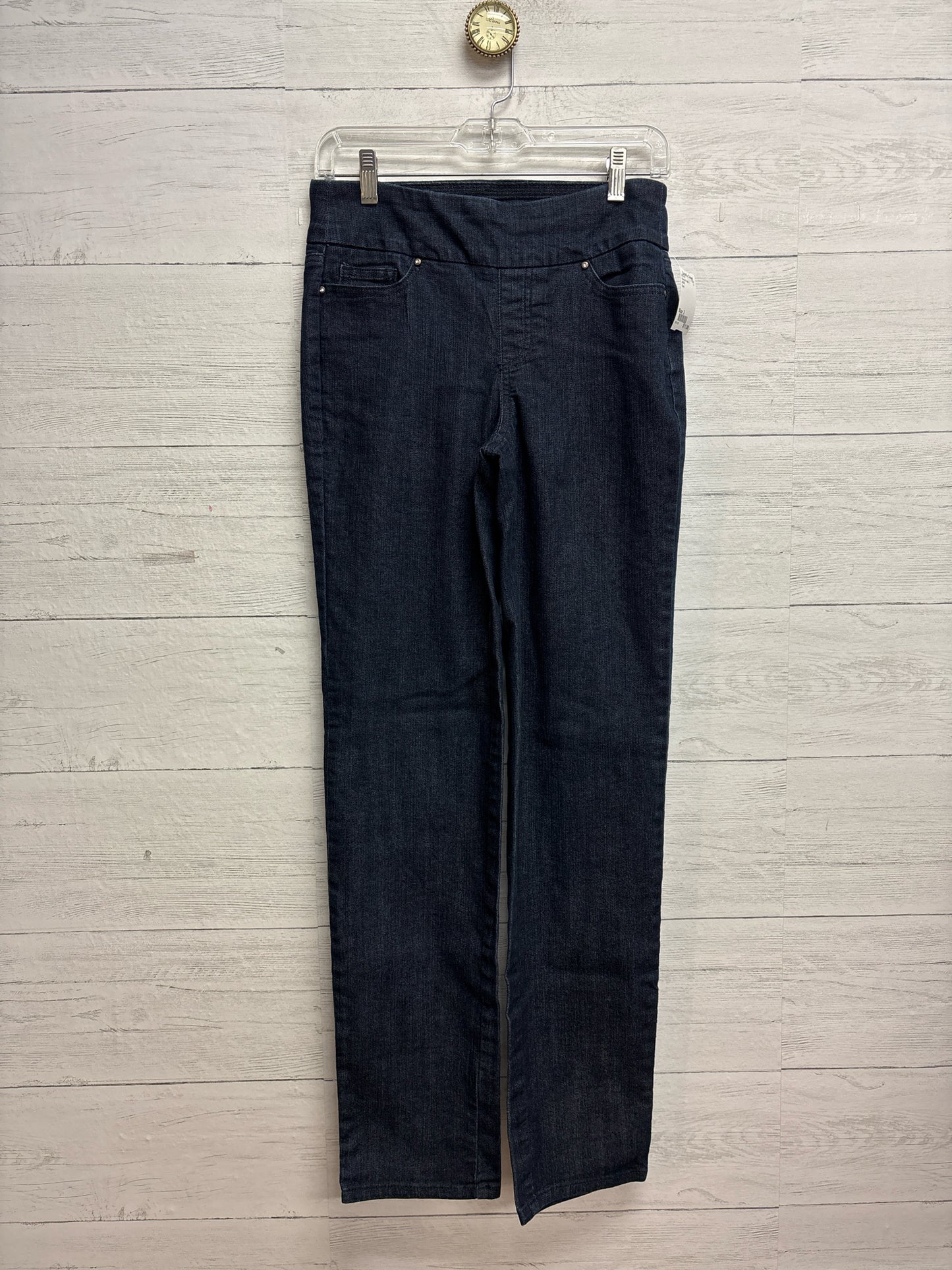 Size 2 D&CO Navy Womens Pants