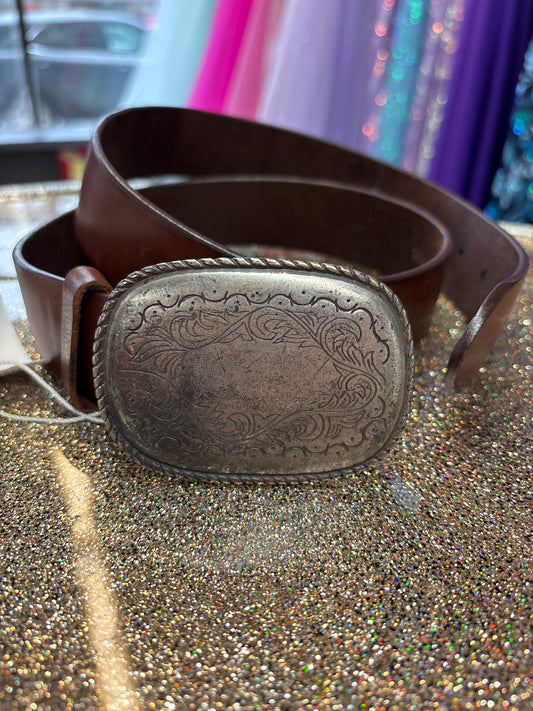 SILFALLI DESIGNS Brown Misc