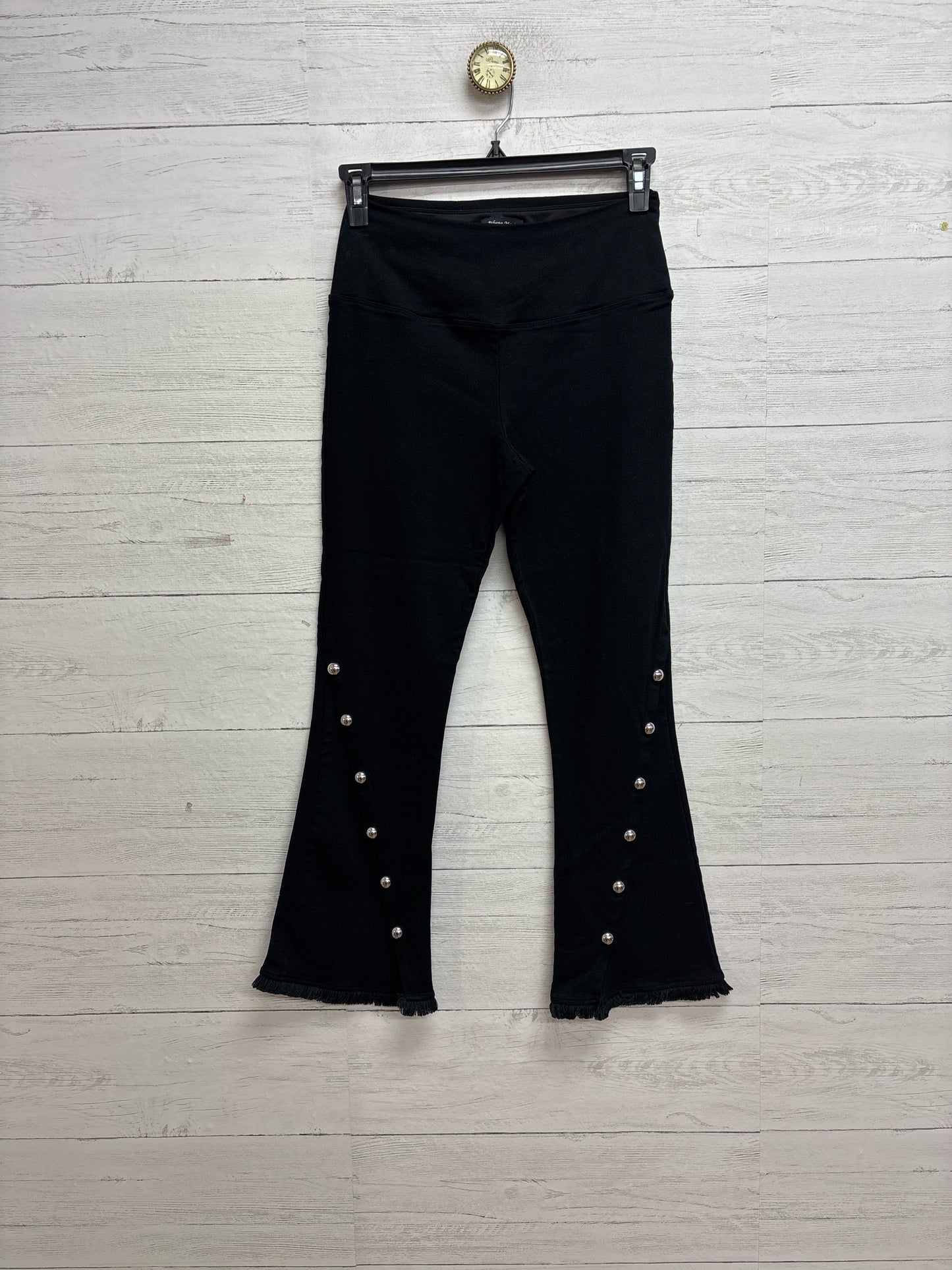 Size L Athena Marie Black Pants