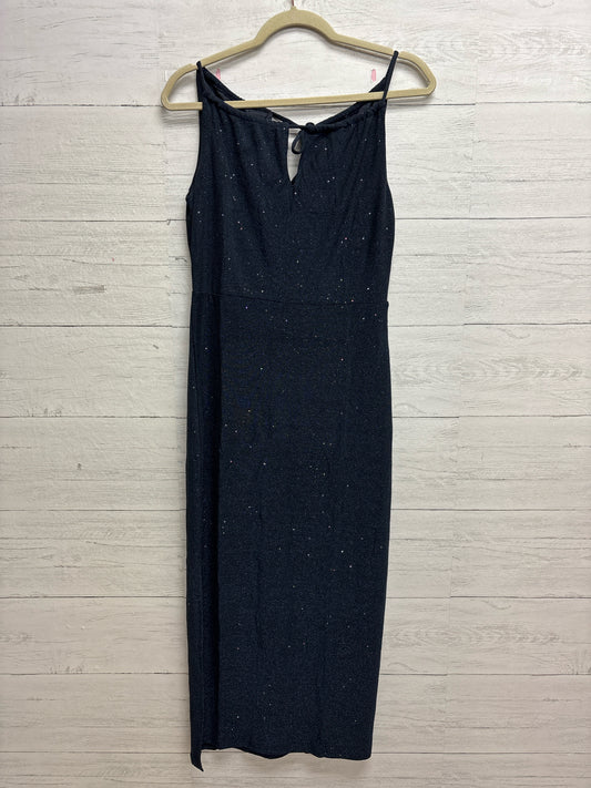 Size M BERY LOVE Navy/Blue Gown/Evening Wear