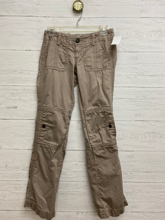 Size 24 TWENTY TWO Khaki Pants