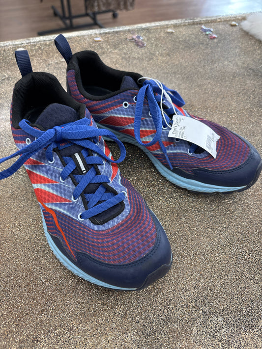 8.5 MERRELL TRAIL Woomens Shoe