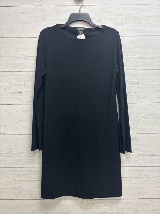 Size M NY & Co Black Dress