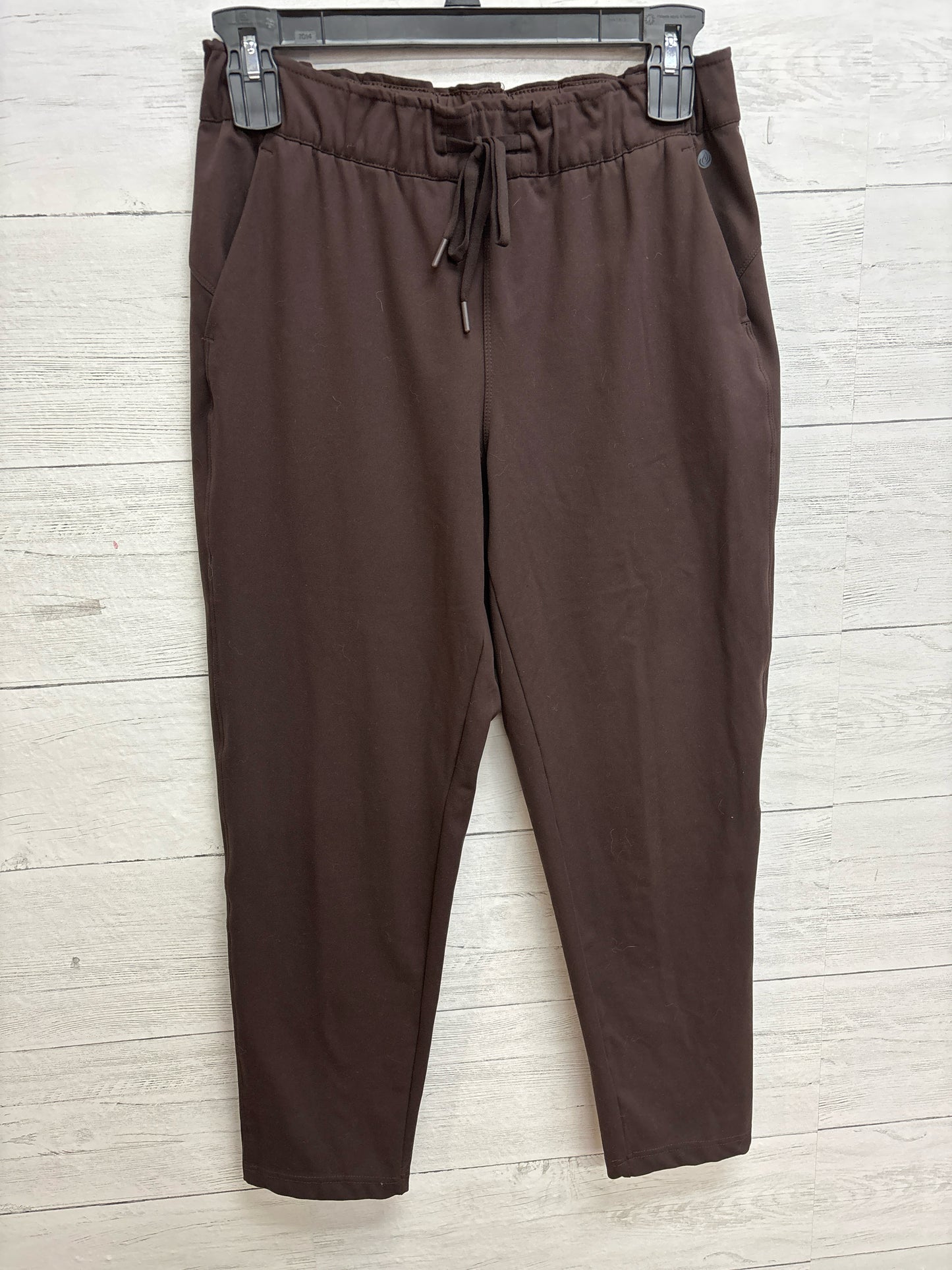 Size M apana Brown Pants