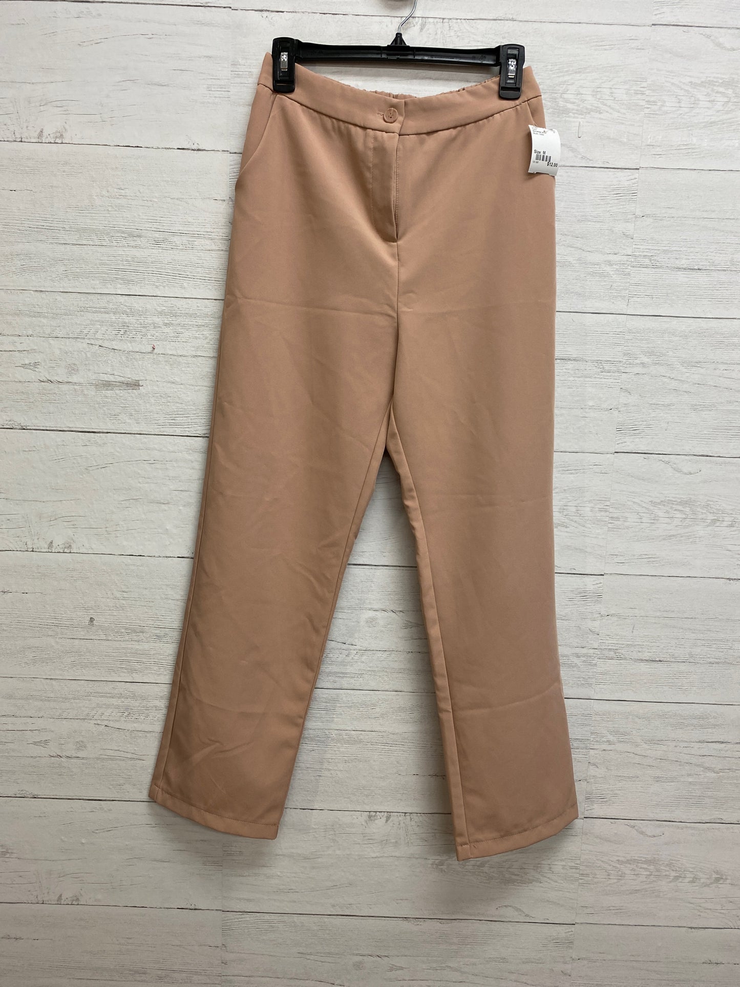 Size M Sincerley Jules Blush Pants