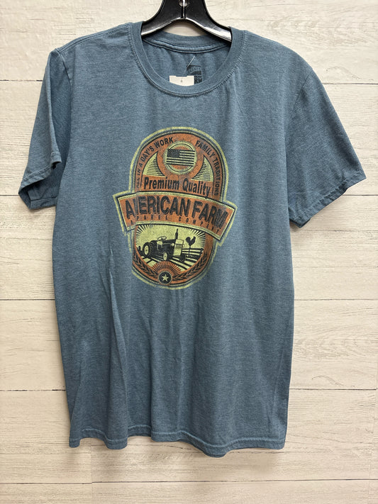 Size M AMERICAN FARM Mens Shirt