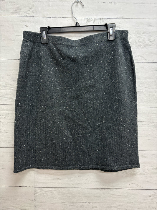 Size L J.Jill Skirt