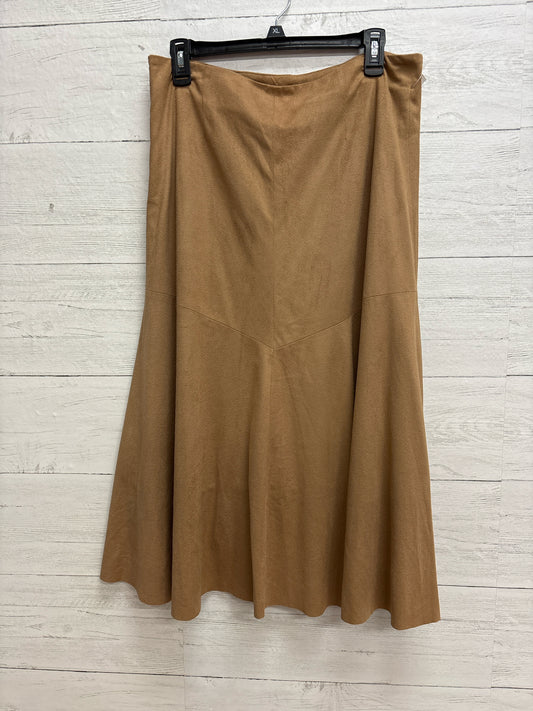 Size M COLD WATER CREEK Skirt