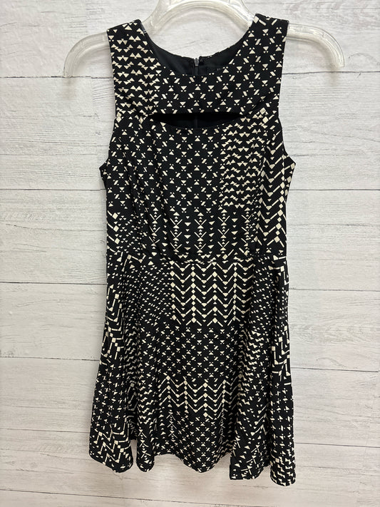 Size S Forever 21 Black Dress