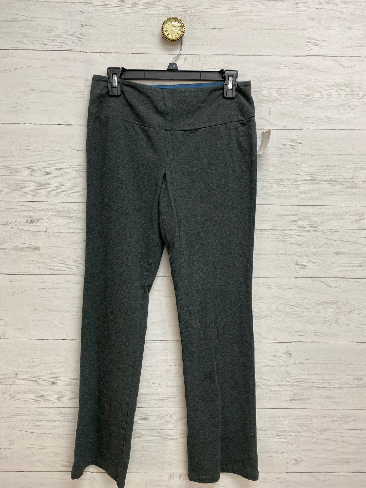 Size S Hannah Grey Pants