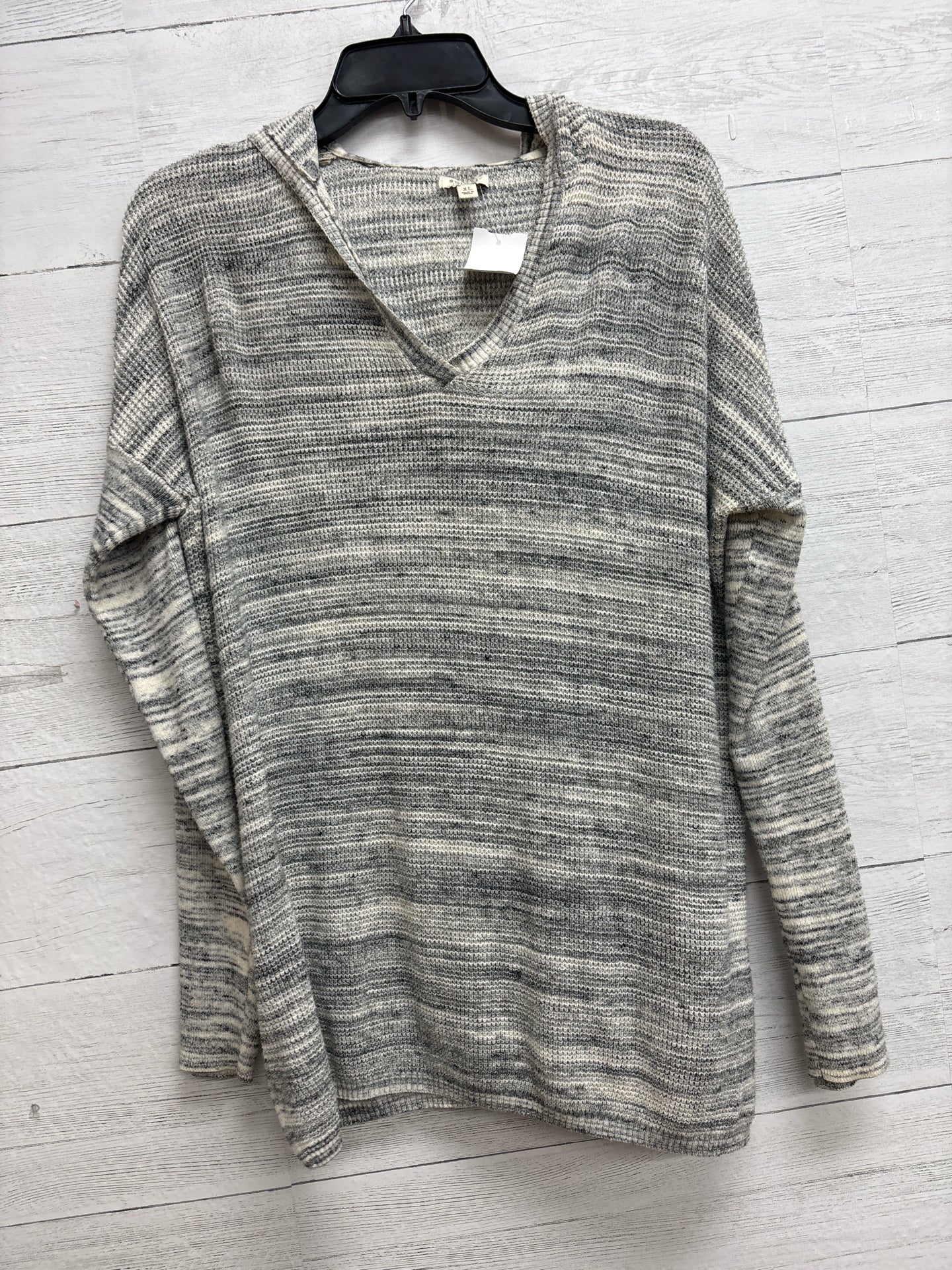 Size XL Sonoma Grey Sweater