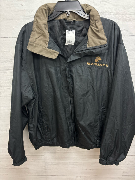 Size M N/A Black Mens Jacket
