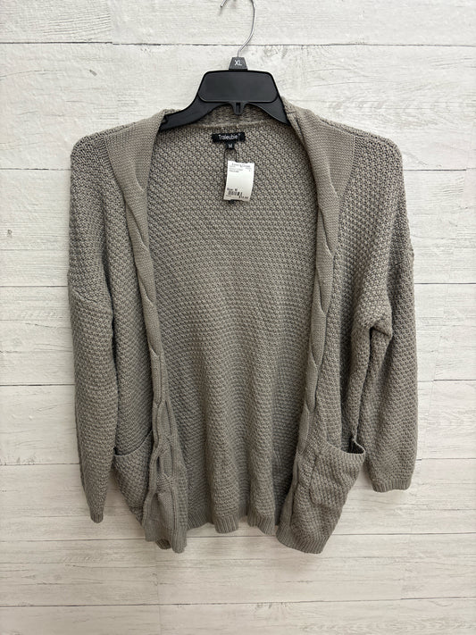 Size M TRALEUBIE Womens Cardigan