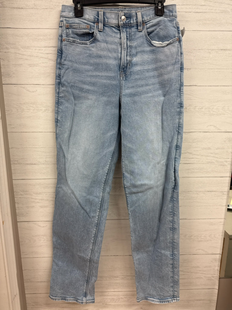 Size 8 American Eagle Denim Pants